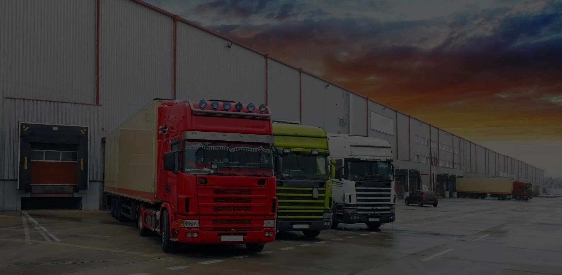 Ankara Sarıoğlan Ambarı